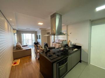 Apartamento · 70m² · 2 Quartos · 1 Vaga · Apartamento em Conjunto Habitacional Pedro Perri, Araçatuba/SP de 70m² 2 quartos à venda por R$ 340.
