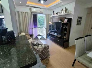 Apartamento · 78m² · 2 Quartos · 1 Vaga · Apartamento em Fonseca, Niterói/RJ de 78m² 2 quartos à venda por R$ 350.000,00