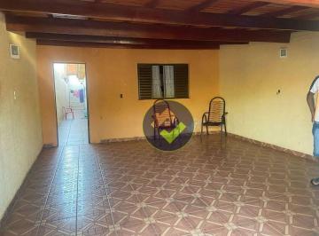 Casa · 88m² · 2 Quartos · 1 Vaga · Casa em Jardim Eliana, Sorocaba/SP de 88m² 2 quartos à venda por R$ 200.000,00