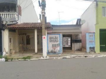 Casa · 228m² · 2 Quartos · 1 Vaga · Casa em Vila Antônio Augusto Luiz, Caçapava/SP de 228m² 2 quartos à venda por R$ 339.000,00