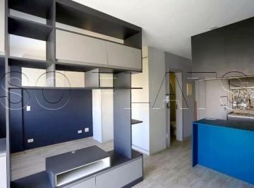 Apartamento · 50m² · 1 Quarto · 1 Vaga · Apartamento em Jardim Ampliação, São Paulo/SP de 50m² 1 quartos à venda por R$ 345.000,00