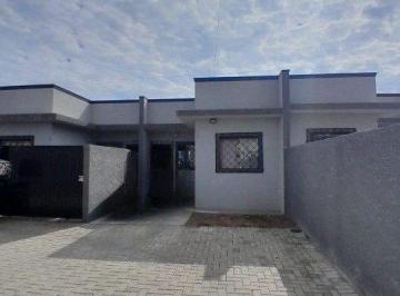 Casa · 41m² · 2 Quartos · 1 Vaga · Casa em Campo de Santana, Curitiba/PR de 41m² 2 quartos à venda por R$ 320.000,00