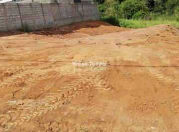 Terreno · 559m² · Terreno em Chácaras Luzia Vicente, Bragança Paulista/SP de 559m² à venda por R$ 350.000,00