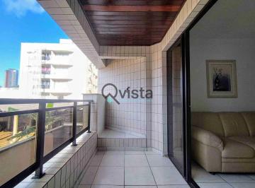Apartamento · 65m² · 3 Quartos · 1 Vaga · Apartamento em Jardim Três Marias, Guarujá/SP de 65m² 3 quartos à venda por R$ 350.000,00
