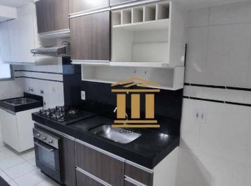 Apartamento · 50m² · 2 Quartos · 1 Vaga · Apartamento em Jardim América, São José dos Campos/SP de 50m² 2 quartos à venda por R$ 350.000,00