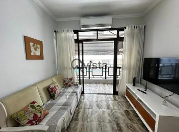Apartamento · 80m² · 2 Quartos · 1 Vaga · Apartamento em Balneário Cidade Atlântica, Guarujá/SP de 80m² 2 quartos à venda por R$ 350.000,00