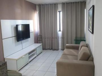 Apartamento · 37m² · 1 Quarto · 1 Vaga · Flat em Rosarinho, Recife/PE de 37m² 1 quartos à venda por R$ 340.000,00