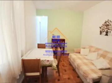Apartamento · 70m² · 2 Quartos · Apartamento em Tijuca, Rio de Janeiro/RJ de 70m² 2 quartos à venda por R$ 345.000,00
