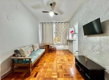 Apartamento · 43m² · 2 Quartos · Apartamento em Centro, Guarujá/SP de 43m² 2 quartos à venda por R$ 350.000,00