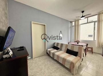 Apartamento · 47m² · 2 Quartos · 1 Vaga · Apartamento em Centro, Guarujá/SP de 47m² 2 quartos à venda por R$ 350.000,00