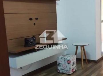 Apartamento · 60m² · 2 Quartos · 1 Vaga · Apartamento em Jaguaribe, Osasco/SP de 60m² 2 quartos à venda por R$ 340.000,00