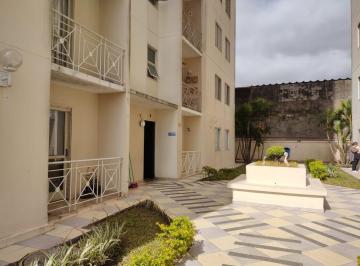 Apartamento · 55m² · 2 Quartos · 1 Vaga · Apartamento em Vila Planalto, São Bernardo do Campo/SP de 55m² 2 quartos à venda por R$ 348.000,00