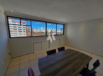 Comercial · 78m² · 2 Quartos · 1 Vaga · Sala em Vila Belmiro, Santos/SP de 78m² 2 quartos à venda por R$ 350.000,00