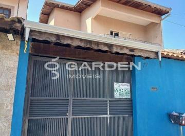 Casa · 140m² · 2 Quartos · 2 Vagas · Sobrado em Parque dos Príncipes, Jacareí/SP de 0m² 2 quartos à venda por R$ 359.000,00