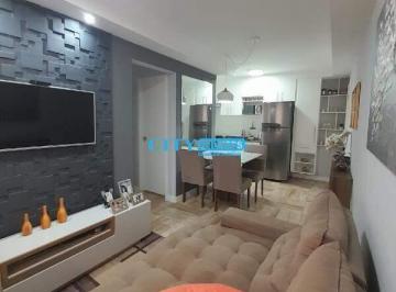 Apartamento · 43m² · 2 Quartos · 1 Vaga · Apartamento em Jardim Novo Taboão, São Paulo/SP de 43m² 2 quartos à venda por R$ 310.000,00