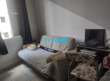 Apartamento · 42m² · 1 Quarto · Apartamento em Santa Cecília, São Paulo/SP de 42m² 1 quartos à venda por R$ 350.000,00