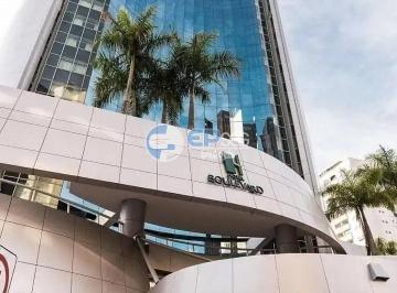 Apartamento · 37m² · 1 Quarto · 1 Vaga · Flat em Centro, Londrina/PR de 37m² 1 quartos à venda por R$ 310.000,00