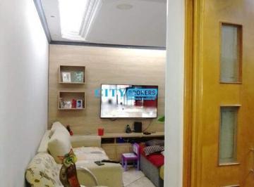 Apartamento · 66m² · 3 Quartos · 1 Vaga · Apartamento em Jardim Vergueiro (Sacomã), São Paulo/SP de 66m² 3 quartos à venda por R$ 350.000,00