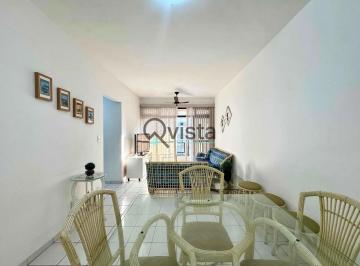 Apartamento · 77m² · 2 Quartos · 1 Vaga · Apartamento em Balneário Cidade Atlântica, Guarujá/SP de 77m² 2 quartos à venda por R$ 340.000,00