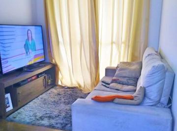 Apartamento · 49m² · 2 Quartos · 1 Vaga · Apartamento em Jardim Parque Morumbi, São Paulo/SP de 49m² 2 quartos à venda por R$ 340.000,00
