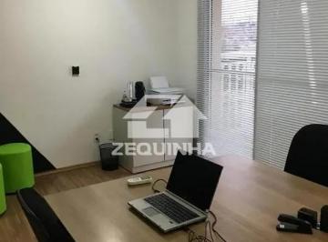 Comercial · 45m² · 1 Vaga · Sala em Vila Hamburguesa, São Paulo/SP de 45m² à venda por R$ 350.000,00