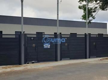 Casa · 89m² · 2 Quartos · 2 Vagas · Sobrado em Residencial Hípica Jaguari, Bragança Paulista/SP de 89m² 2 quartos à venda por R$ 349.990