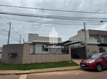 Casa · 70m² · 3 Quartos · 2 Vagas · Casa em Cará-cará, Ponta Grossa/PR de 70m² 3 quartos à venda por R$ 350.000,00