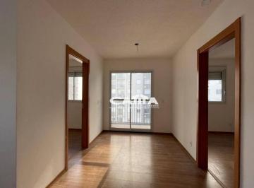 Apartamento · 37m² · 2 Quartos · Apartamento em Belenzinho, São Paulo/SP de 37m² 2 quartos à venda por R$ 318.000,00