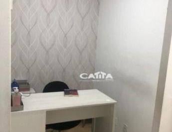Comercial · 40m² · Sala em Vila Carrão, São Paulo/SP de 40m² à venda por R$ 350.000,00