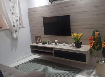 Casa · 150m² · 3 Quartos · 1 Vaga · Casa em Conjunto Habitacional Júlio de Mesquita Filho, Sorocaba/SP de 150m² 3 quartos à venda por R$