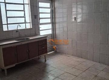 Casa · 93m² · 2 Quartos · 2 Vagas · Sobrado em Vila Miranda, Itaquaquecetuba/SP de 93m² 2 quartos à venda por R$ 200.000,00