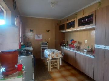 Casa · 80m² · 3 Quartos · 1 Vaga · Casa em Vila Paraíso, Mogi Guaçu/SP de 80m² 3 quartos à venda por R$ 340.000,00