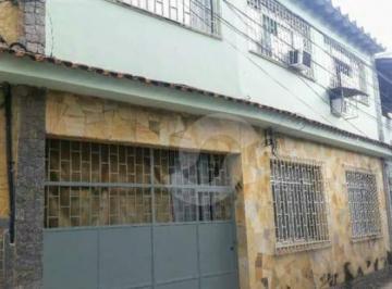 Casa · 240m² · 4 Quartos · 2 Vagas · Casa em Fonseca, Niterói/RJ de 240m² 4 quartos à venda por R$ 350.000,00