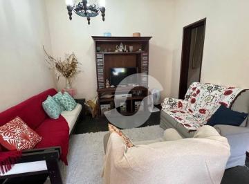 Casa · 104m² · 3 Quartos · 1 Vaga · Casa em Santa Bárbara, Niterói/RJ de 104m² 3 quartos à venda por R$ 350.000,00