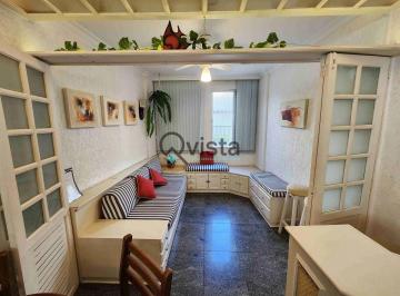 Apartamento · 50m² · 1 Quarto · Apartamento em Barra Funda, Guarujá/SP de 50m² 1 quartos à venda por R$ 350.000,00