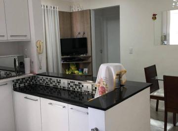 Apartamento · 47m² · 2 Quartos · 1 Vaga · Apartamento em Vila Palmares, Santo André/SP de 47m² 2 quartos à venda por R$ 340.000,00