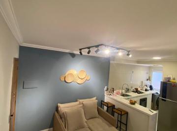 Apartamento · 49m² · 2 Quartos · 1 Vaga · Apartamento em Jardim Dona Meri, Guarulhos/SP de 49m² 2 quartos à venda por R$ 319.000,00