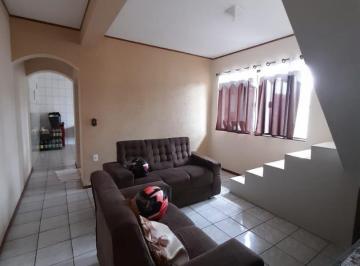 Casa · 100m² · 3 Quartos · 2 Vagas · Casa em Jardim Zaniboni I, Mogi Guaçu/SP de 100m² 3 quartos à venda por R$ 350.000,00