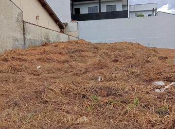 Terreno · 200m² · Terreno em Loteamento Villa Branca, Jacareí/SP de 0m² à venda por R$ 320.000,00