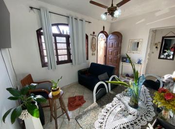 Casa · 109m² · 2 Quartos · 1 Vaga · Casa em Cidade Ocian, Praia Grande/SP de 109m² 2 quartos à venda por R$ 350.000,00