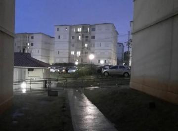 Apartamento · 66m² · 3 Quartos · 1 Vaga · Apartamento em Vila Carlota, Sumaré/SP de 66m² 3 quartos à venda por R$ 340.000,00