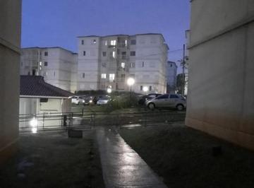 Apartamento · 66m² · 3 Quartos · 1 Vaga · Apartamento em Vila Carlota, Sumaré/SP de 66m² 3 quartos à venda por R$ 340.000,00