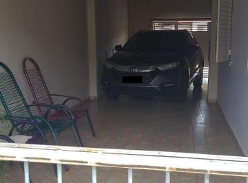 Casa · 231m² · 3 Quartos · 2 Vagas · Casa em Conjunto Habitacional Angelo Tomazin, Sumaré/SP de 231m² 3 quartos à venda por R$ 371.000,00