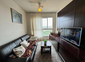 Apartamento · 58m² · 3 Quartos · 1 Vaga · Apartamento em Champagnat, Londrina/PR de 58m² 3 quartos à venda por R$ 350.000,00