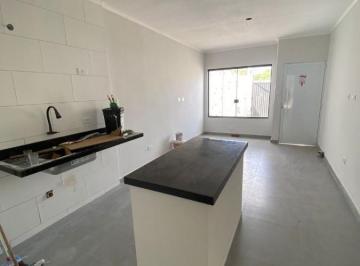 Casa · 3 Quartos · 1 Vaga · Sobrado em Vila Santos, Caçapava/SP de 0m² 3 quartos à venda por R$ 345.000,00