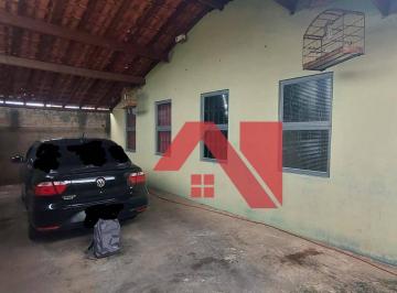 Casa · 170m² · 2 Quartos · 2 Vagas · Casa em Jardim Igaçaba, Mogi Guaçu/SP de 170m² 2 quartos à venda por R$ 350.000,00
