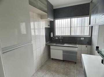 Apartamento · 60m² · 2 Quartos · Apartamento em Jardim Taquaral, São Paulo/SP de 60m² 2 quartos à venda por R$ 350.000,00