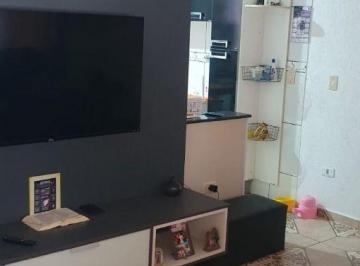 Casa · 200m² · 3 Quartos · 2 Vagas · Casa em Cajuru do Sul, Sorocaba/SP de 200m² 3 quartos à venda por R$ 335.000,00