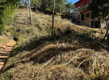 Terreno · 985m² · Terreno em Albuquerque, Teresópolis/RJ de 985m² à venda por R$ 300.000,00