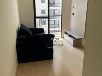 Apartamento · 50m² · 2 Quartos · 1 Vaga · Apartamento em Portal dos Gramados, Guarulhos/SP de 50m² 2 quartos à venda por R$ 340.000,00